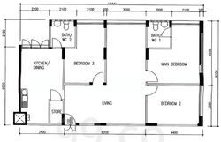 Blk 455 Sin Ming Avenue (Bishan), HDB 4 Rooms #634296561